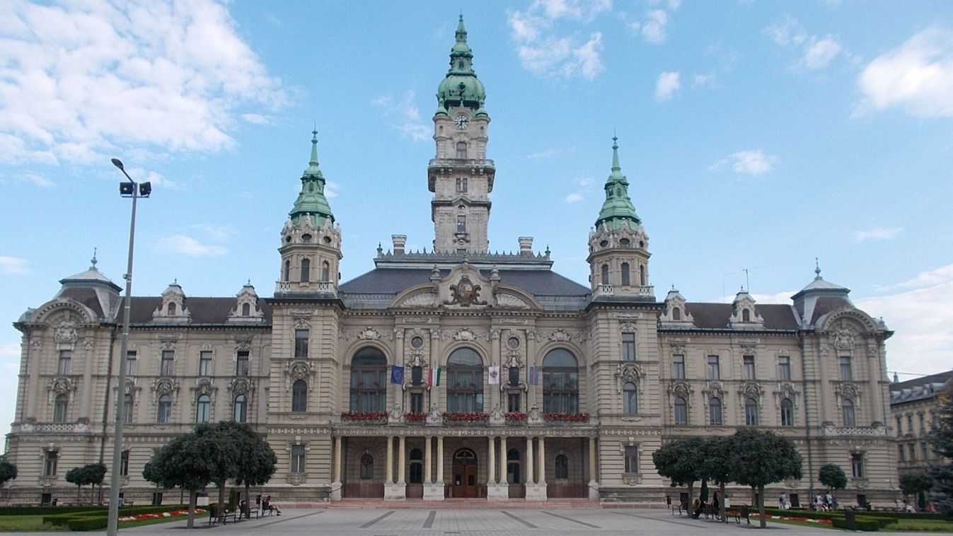 Győrben nem tűnt el semennyi pénz – a polgármester állítását megcáfolták a dokumentumok