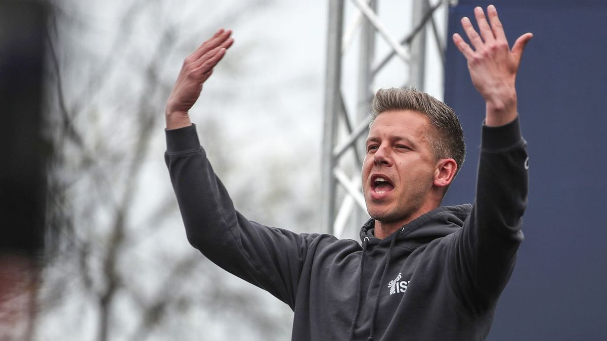 A Magyar Péter-féle "sajtószabadságot" még a bolsik is megirigyelnék