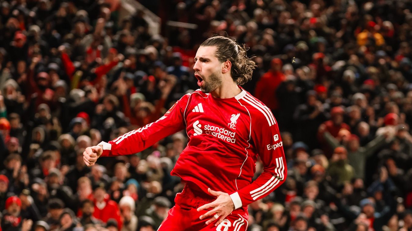 „Szoboszlai a világ egyik legjobbja!” – Elképesztő dicséretet kapott a magyar klasszis!