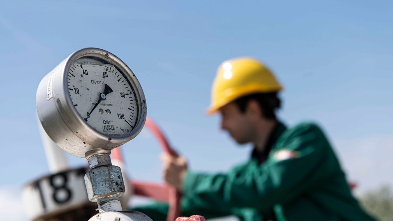 A szlovákok úgy tudják, csütörtökön indítja újra Ukrajna a kőolajszállítást