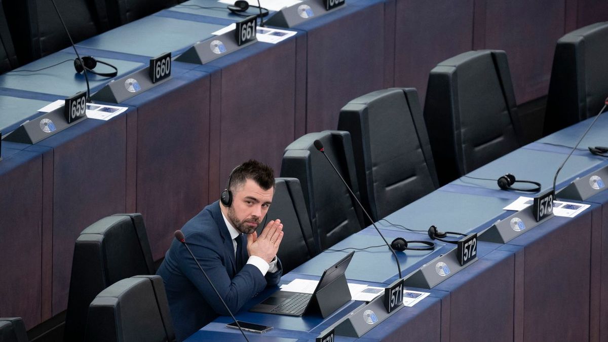 Kulja magányos és szomorú, Önök ne legyenek azok