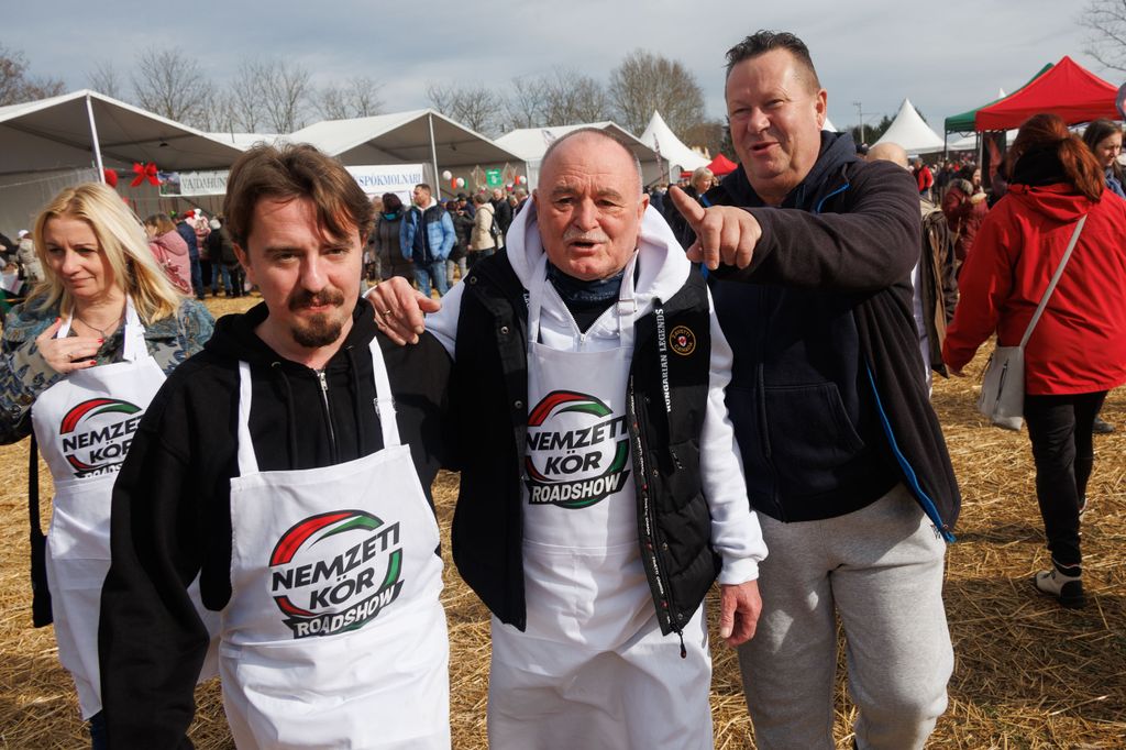 20260214 -- Győrvári Böllérfesztivál // fotó: Hatlaczki Balázs