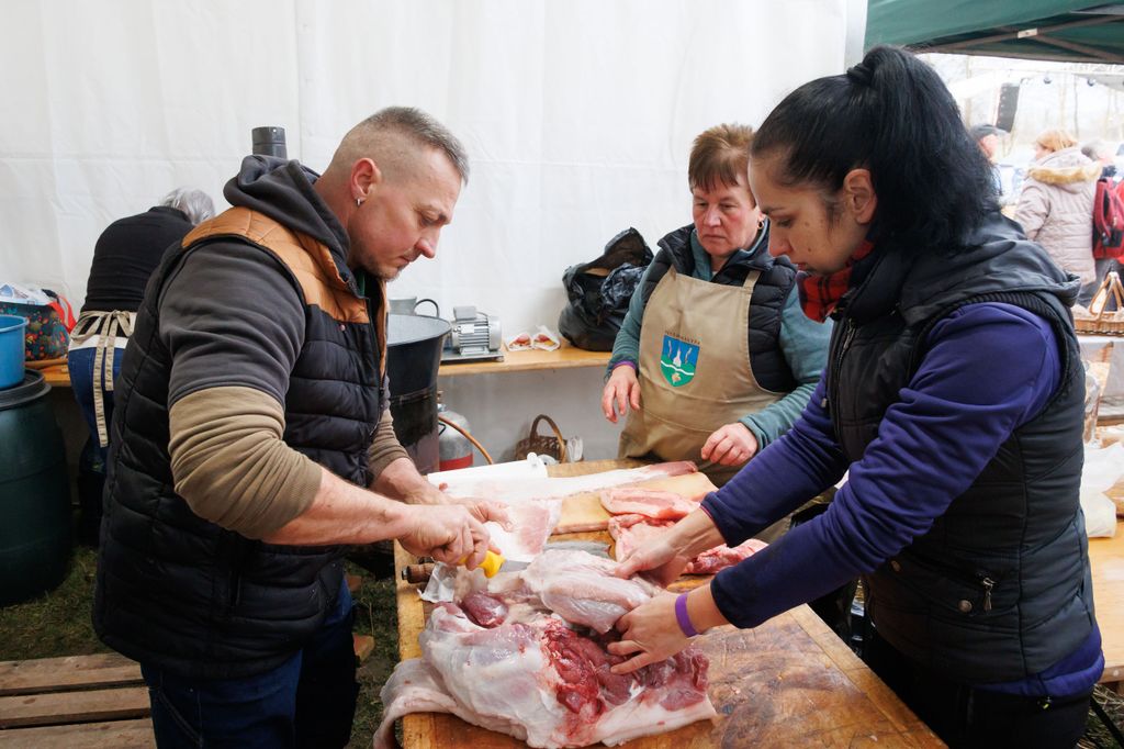 20260214 -- Győrvári Böllérfesztivál // fotó: Hatlaczki Balázs