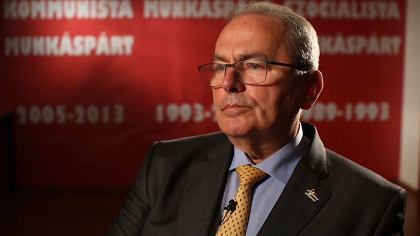  Thürmer Gyula felosztaná Ukrajnát