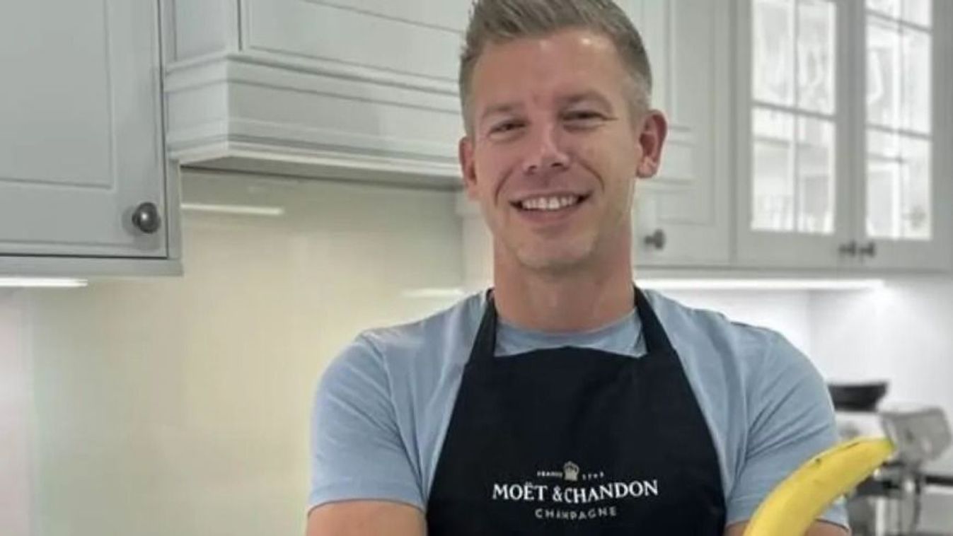 Hamarosan megtudjuk, miért vakargatta magát Magyar Péter az EP-ben?