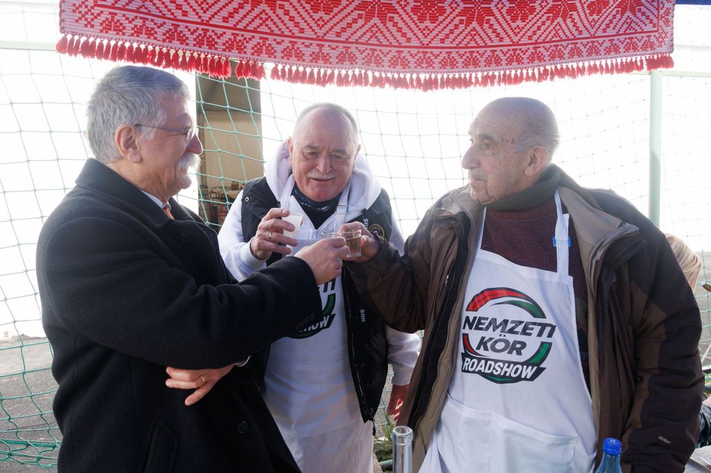 20260214 -- Győrvári Böllérfesztivál // fotó: Hatlaczki Balázs