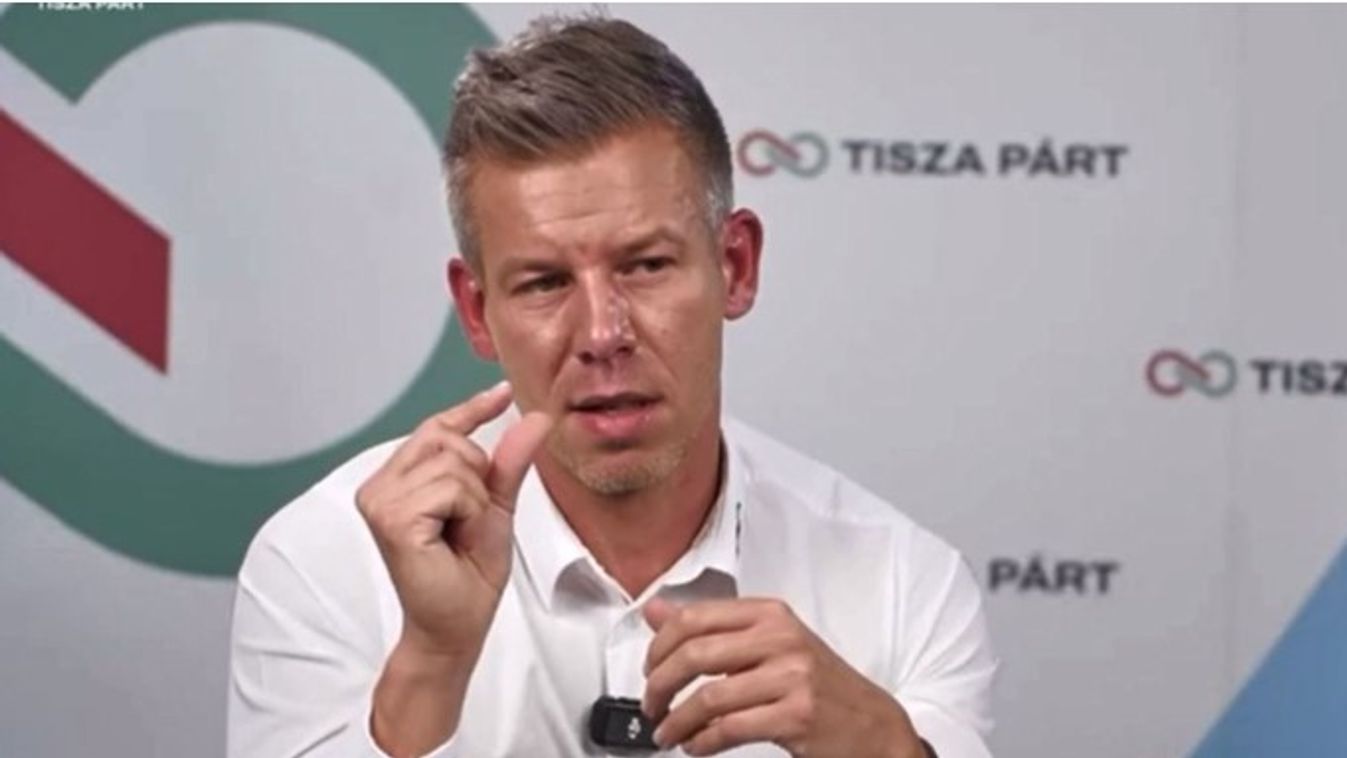 Beismerhette Bütyök, hogy vereségre készül?