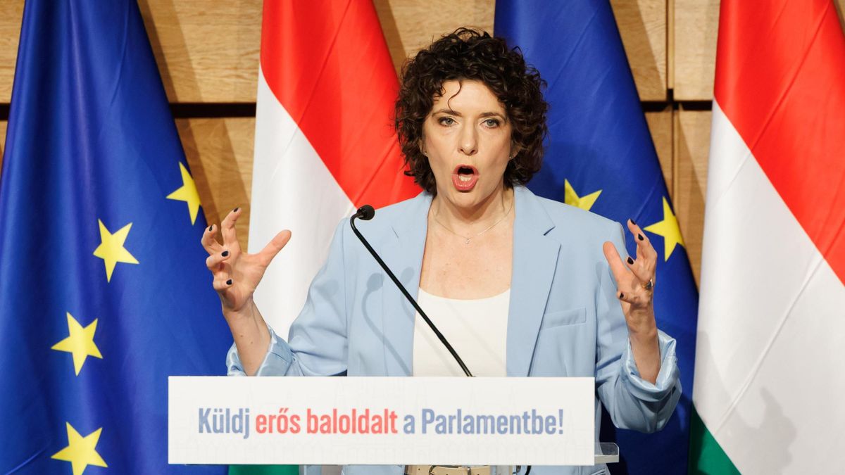 A hitványság Dobrev és Jakab Péter legfőbb jellemzője