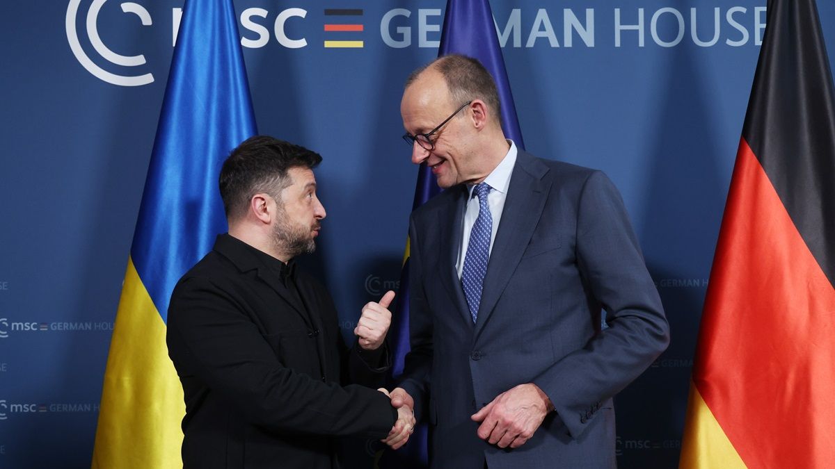 Már az idén tízezer drónt gyárt Ukrajnának az ukrán-német dróngyár