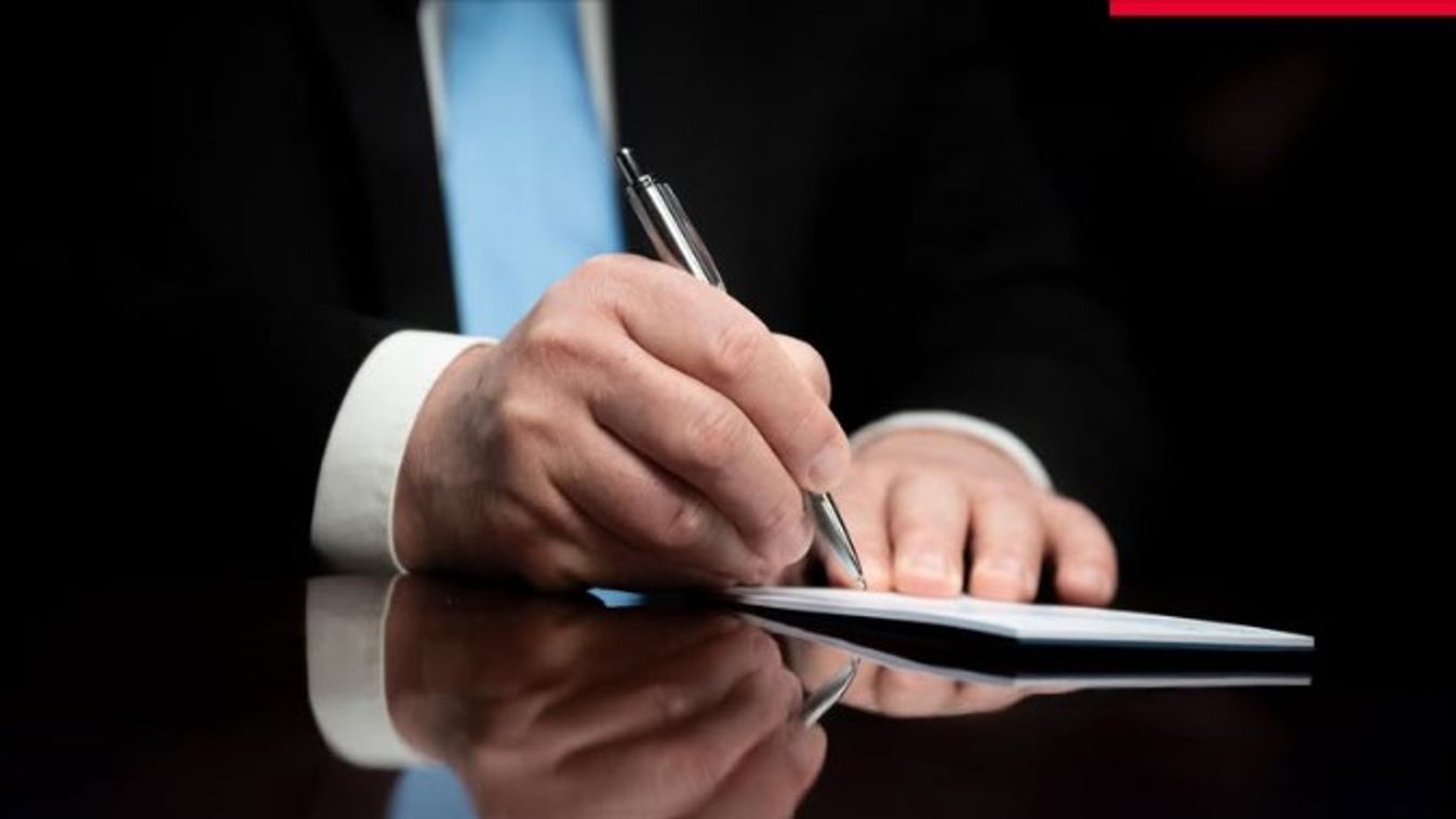 Orbán Viktor nyílt levelet írt Zelenszkijnek az olajblokád ügyében