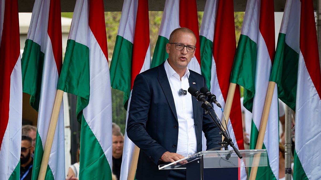 A Bethlen Gábor Alappal fenyegetőzik Tarr Zoltán