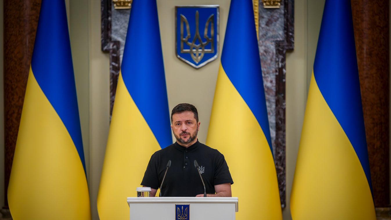 Itt a kíméletlen válaszlépés a kormány, részéről: leáll az Ukrajnába irányuló dízelellátás