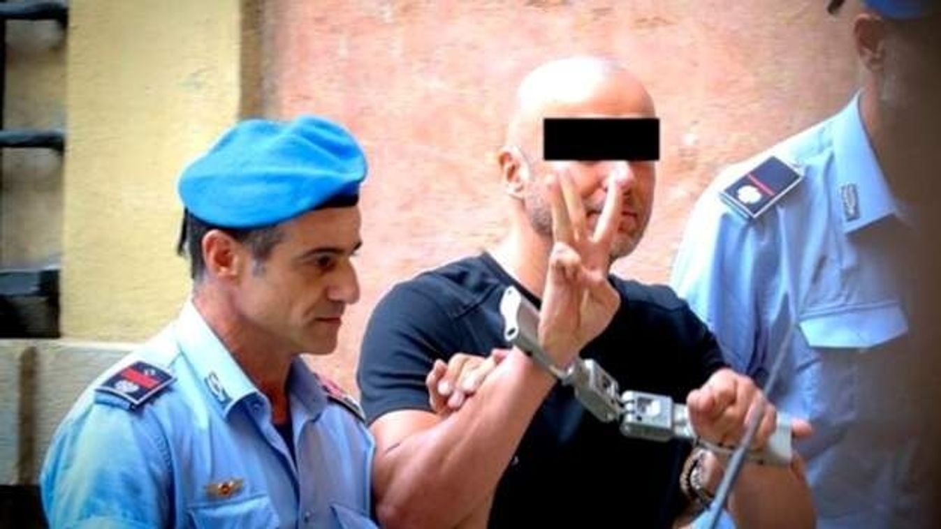 Ukrán ombudsman vádolja Németországot, hogy a börtönben kínozzák az Északi Áramlat felrobbantásának vádlottját