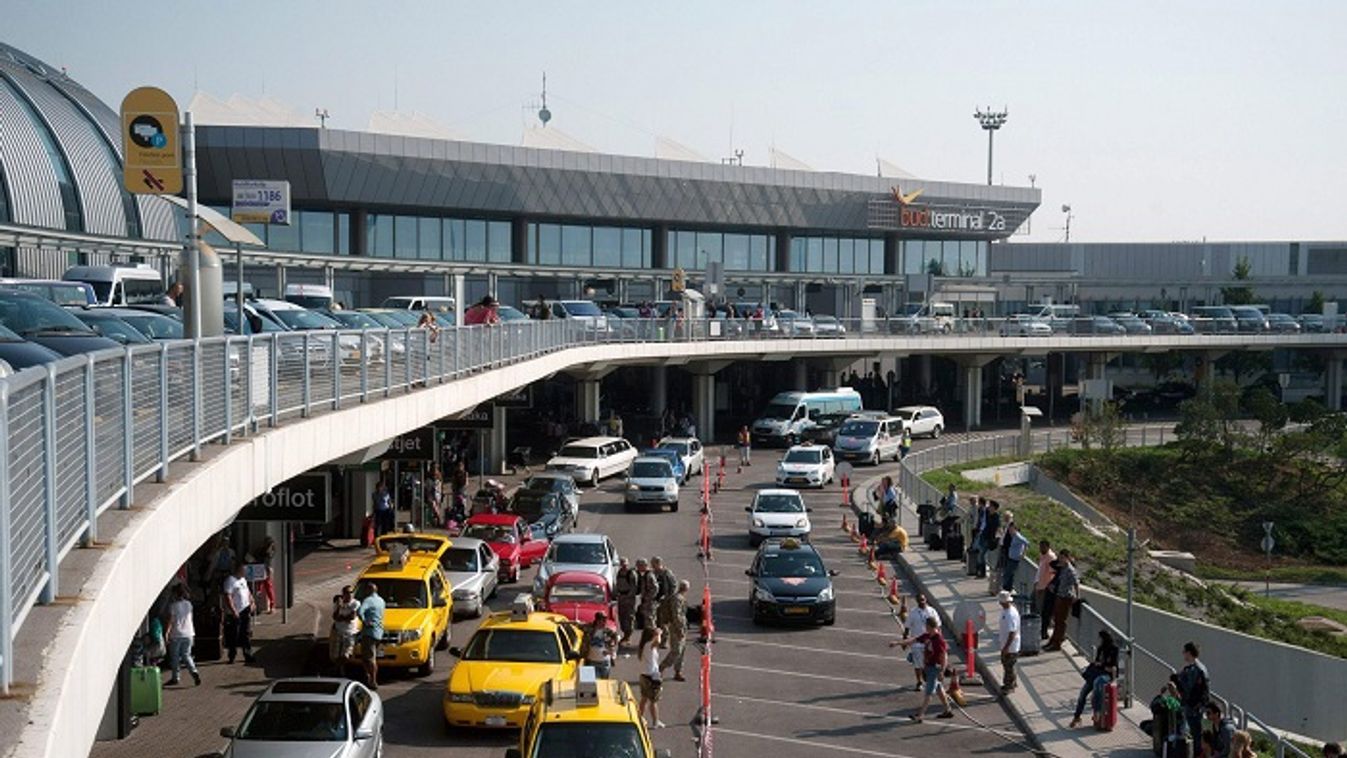 Húsz évvel az elkövetés után megszületett az elsőfokú ítélet a repülőtéri taxitender ügyében