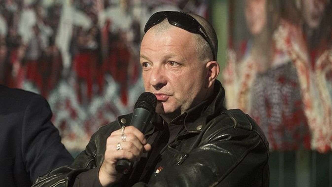 Eltűnt személyként keresi a rendőrség Pesty Lászlót