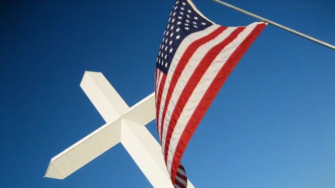 Trump újraszentelné az 250 éves Egyesült Államokat