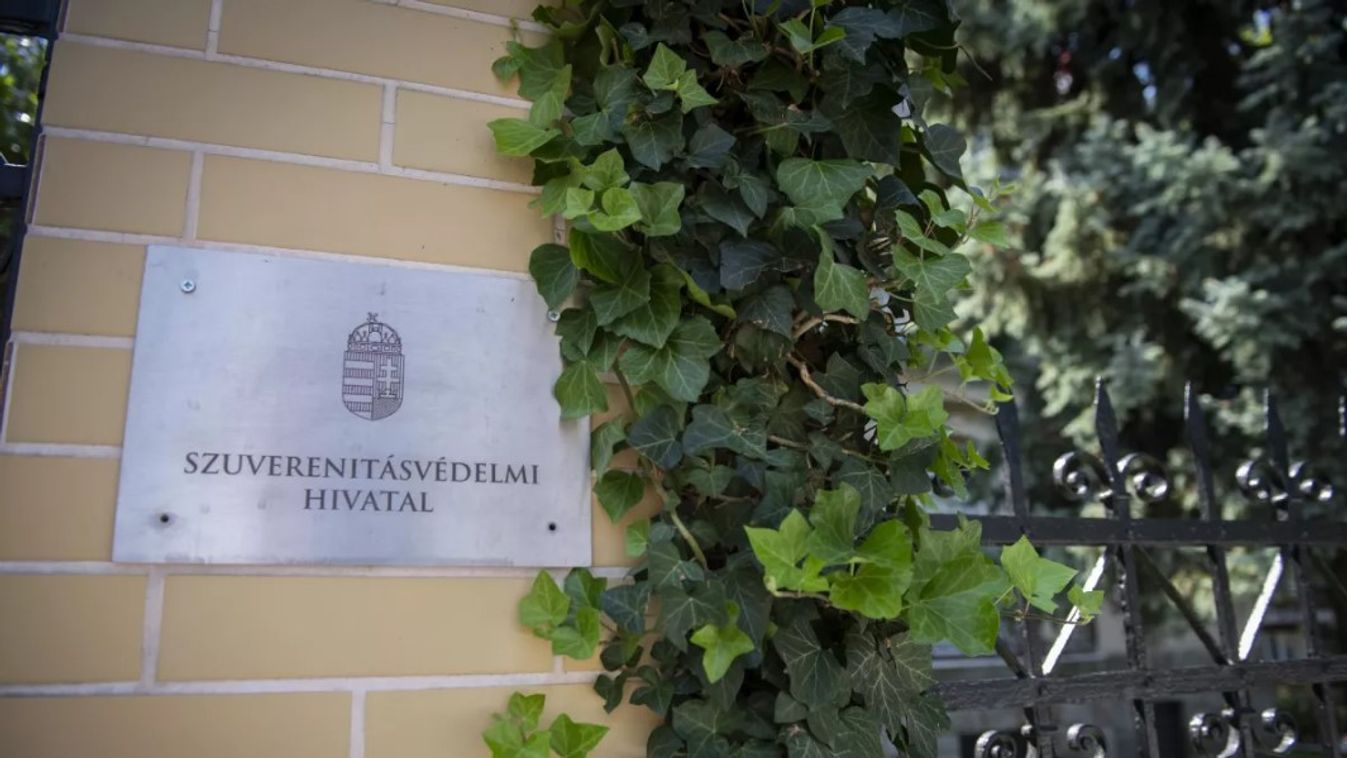 Külföldről finanszírozott nyomásgyakorló szervezetek avatkoznának be a választásba