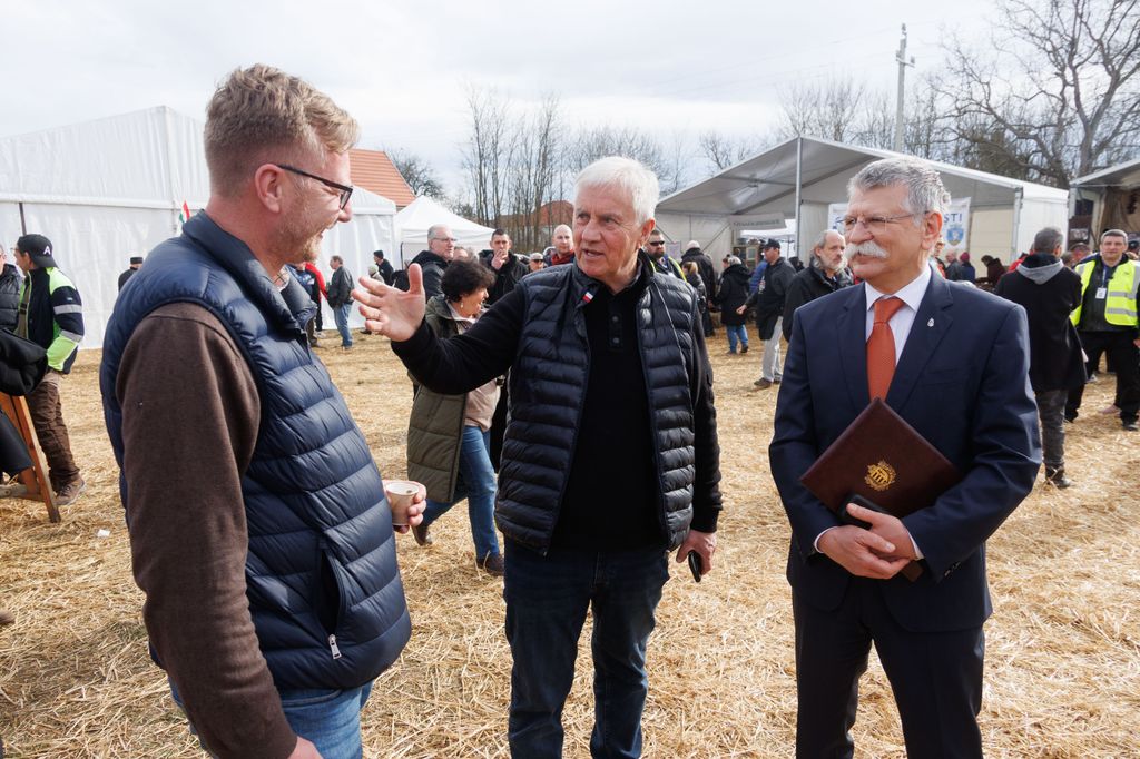 20260214 -- Győrvári Böllérfesztivál // fotó: Hatlaczki Balázs
