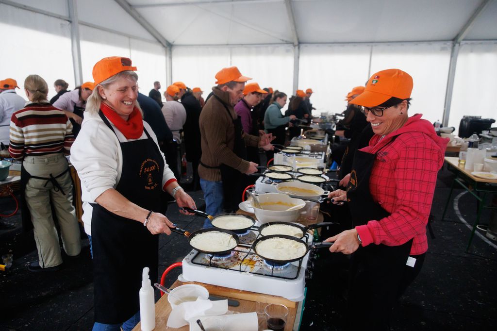 20260214 -- Győrvári Böllérfesztivál // fotó: Hatlaczki Balázs
