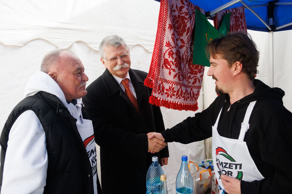 20260214 -- Győrvári Böllérfesztivál // fotó: Hatlaczki Balázs