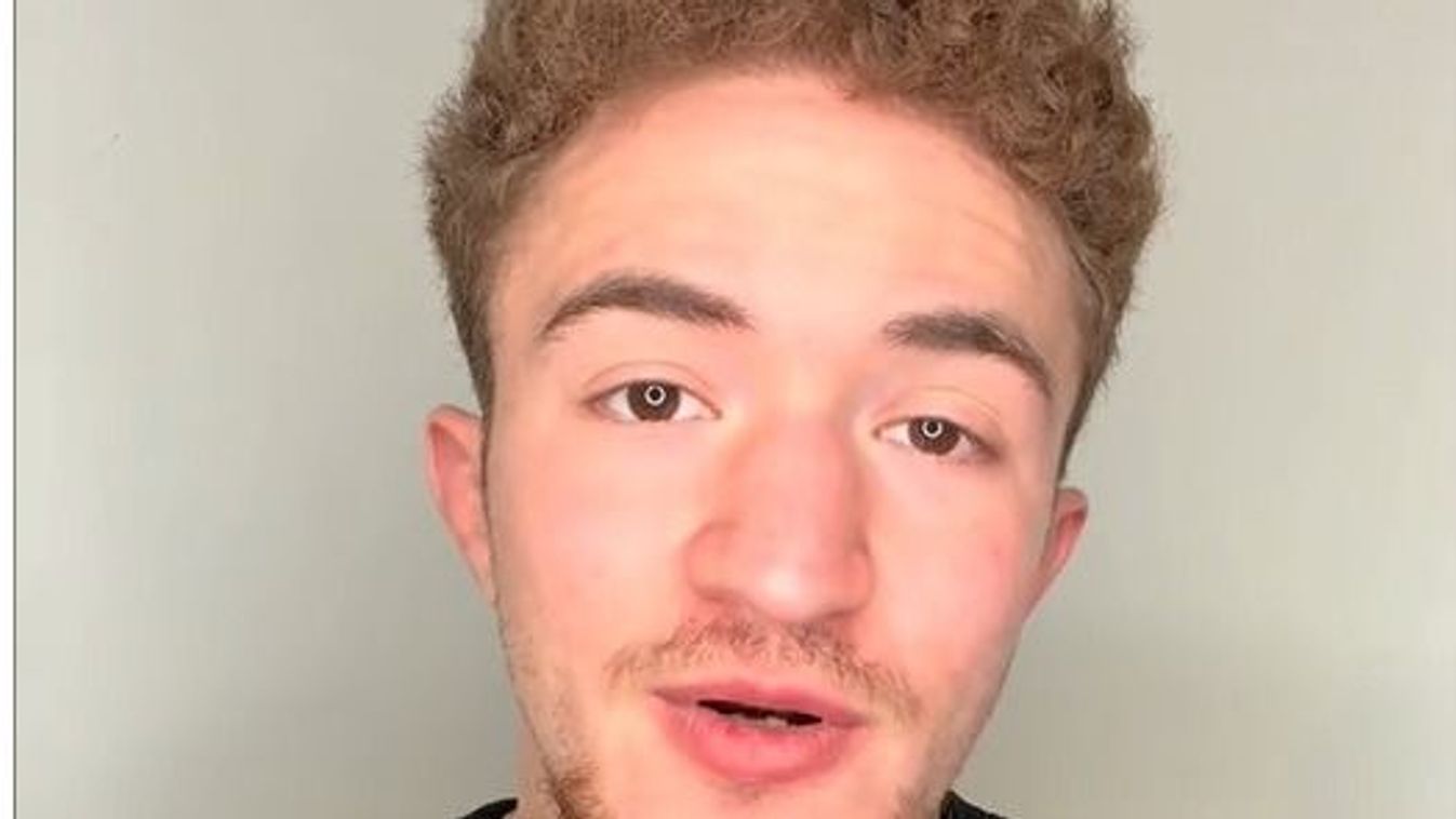 A liberális média kikényszerítette az MMA-harcos coming outját