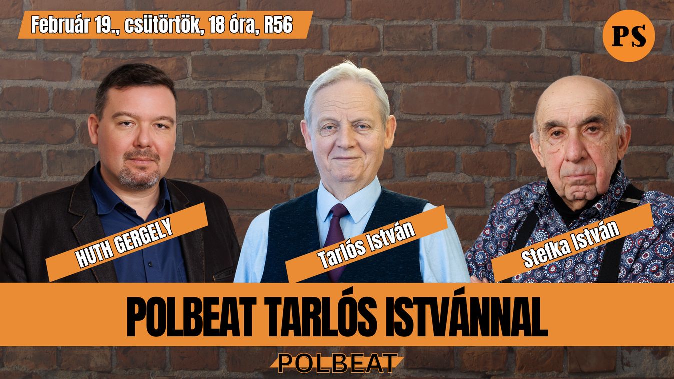 Polbeat Tarlós Istvánnal