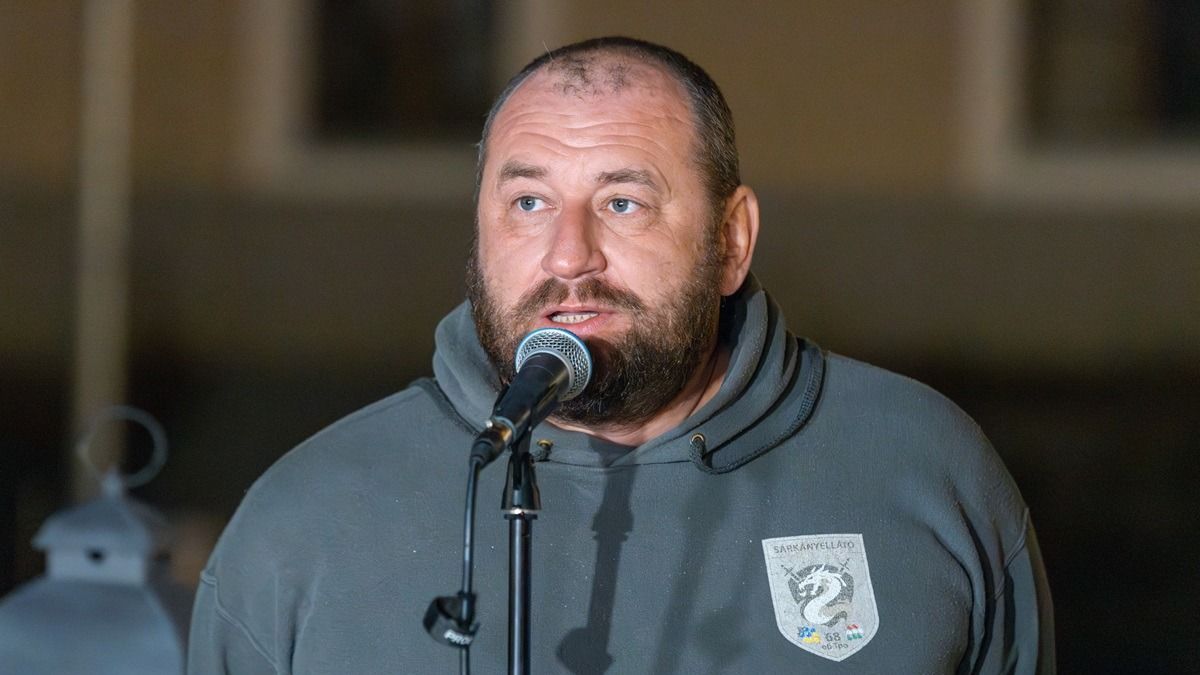 Az ukrán nagykövet "tiszás" üzenete a magyaroknak: "még 58 nap"