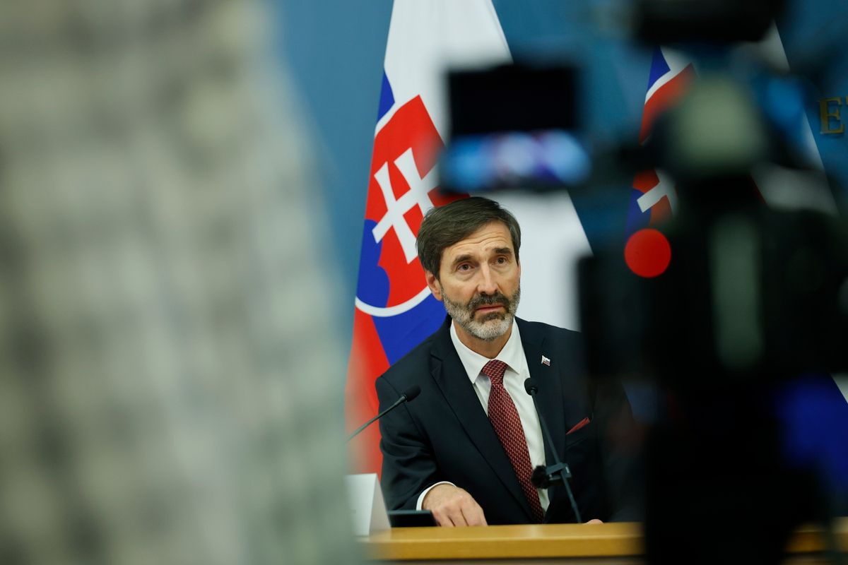 Szabályok? Nemzetközi jog? Azok mik? - Zelenszkij és kormánya nem engedi megvizsgálni a vezetéket