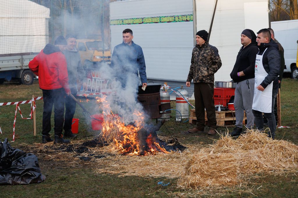20260214 -- Győrvári Böllérfesztivál // fotó: Hatlaczki Balázs