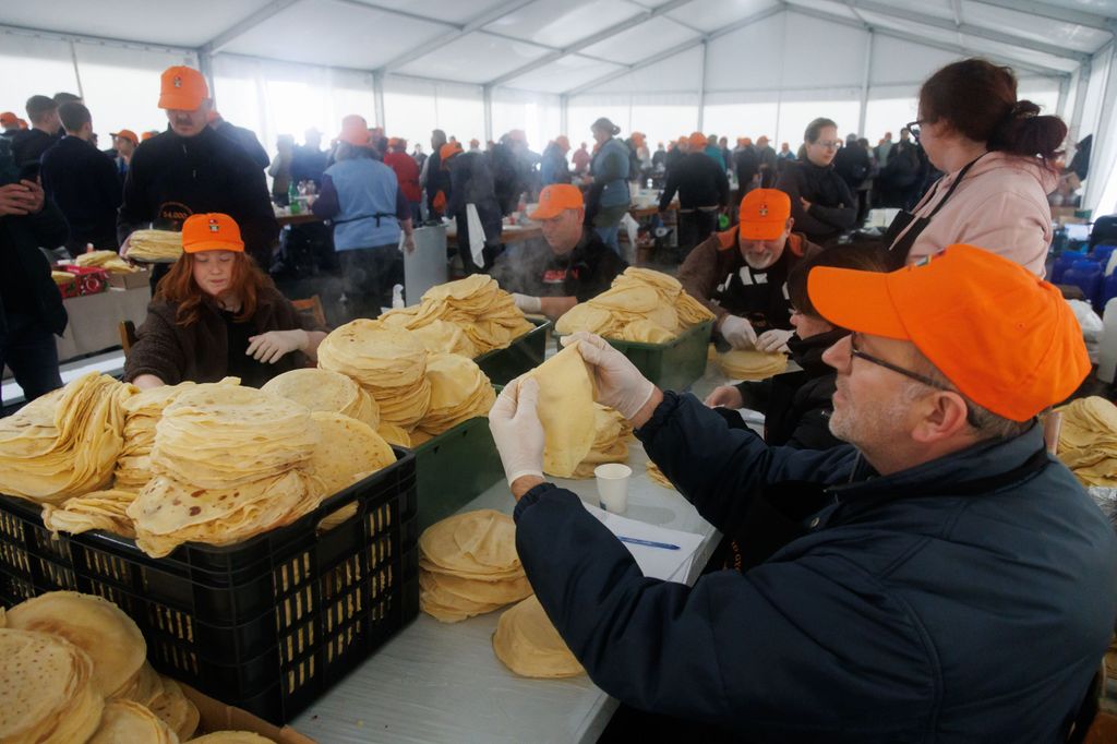 20260214 -- Győrvári Böllérfesztivál // fotó: Hatlaczki Balázs