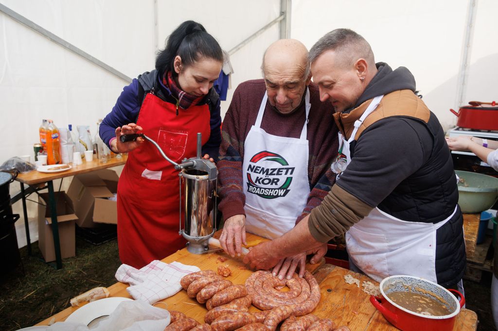 20260214 -- Győrvári Böllérfesztivál // fotó: Hatlaczki Balázs