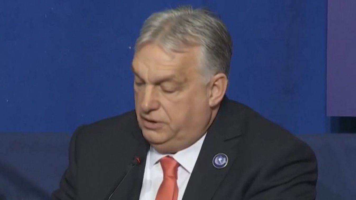 Ha Trump és Orbán hozza a békét, akkor legyen inkább háború?