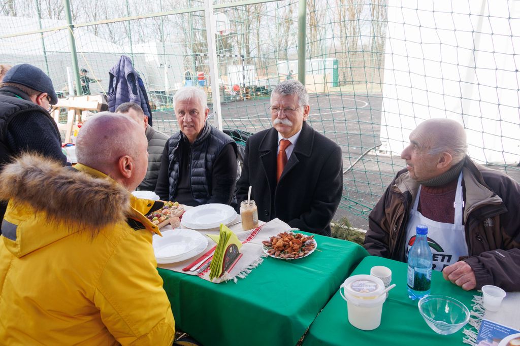20260214 -- Győrvári Böllérfesztivál // fotó: Hatlaczki Balázs