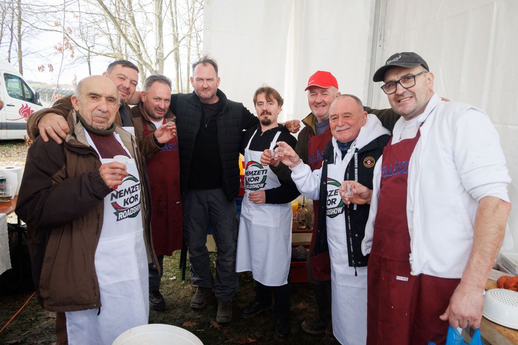 20260214 -- Győrvári Böllérfesztivál // fotó: Hatlaczki Balázs