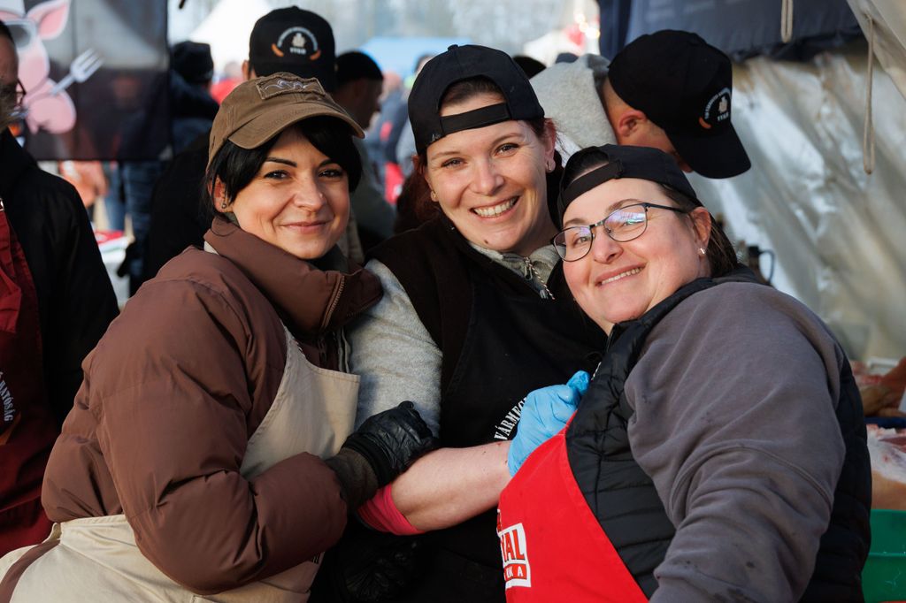 20260214 -- Győrvári Böllérfesztivál // fotó: Hatlaczki Balázs