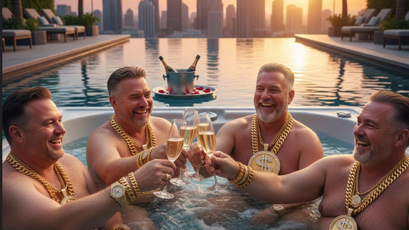 Kik Magyar Péter szavazói? - hatodik rész