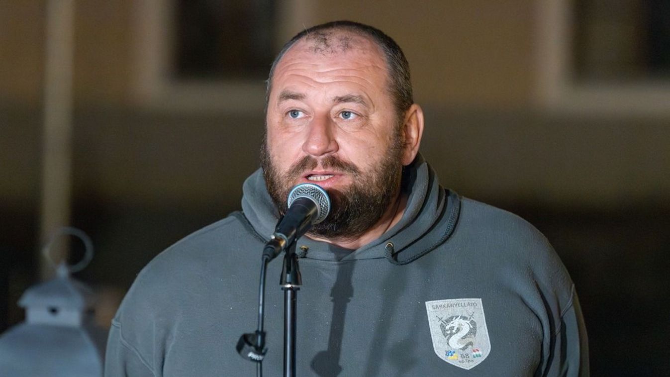 Az ukrán nagykövet "tiszás" üzenete a magyaroknak: "még 58 nap"