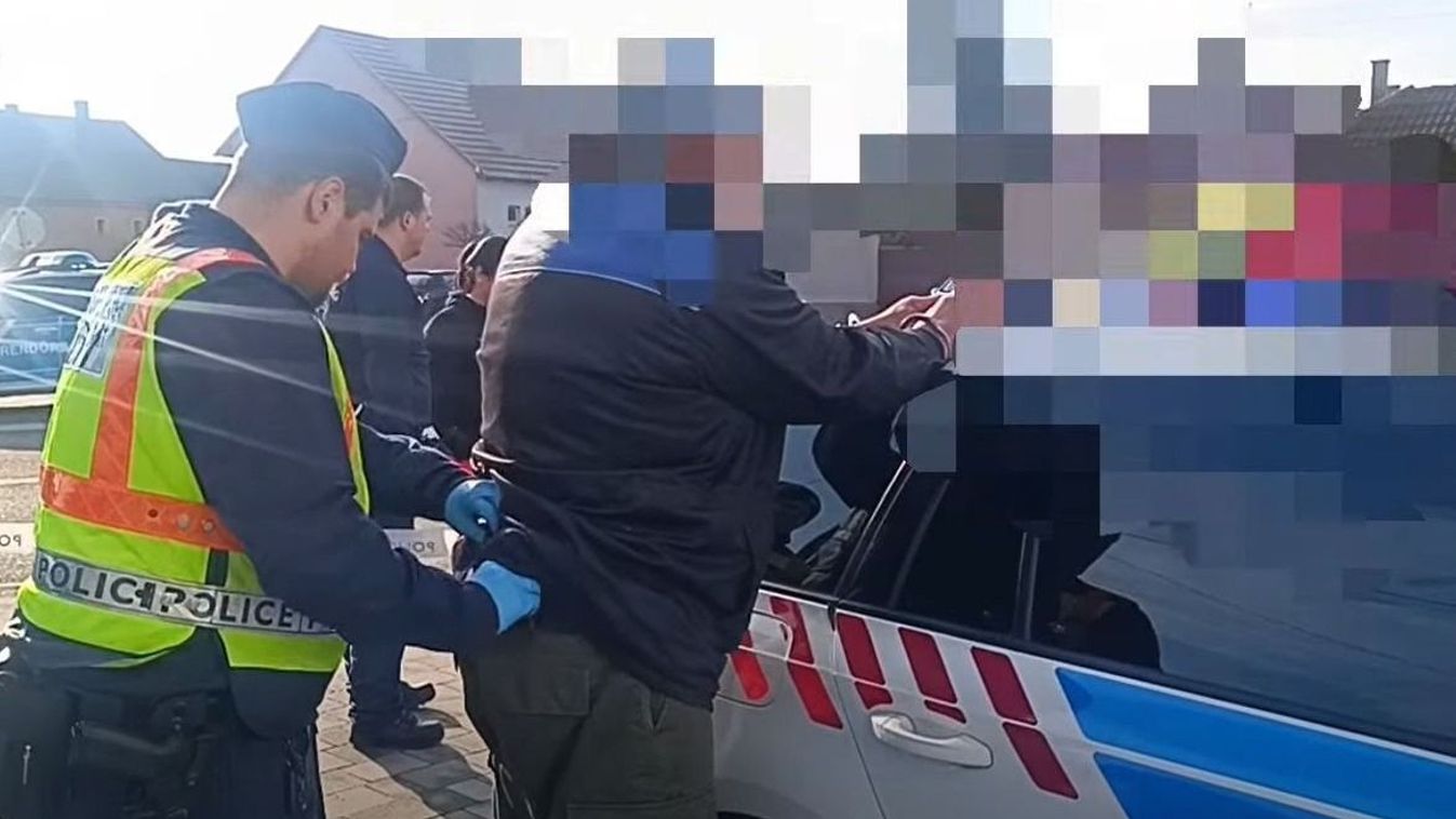 „Akkor ennek most vége van” - kiálltotta a labilis öregúr, majd háromszor arcába lőtt a polgármesternek - letartóztatták