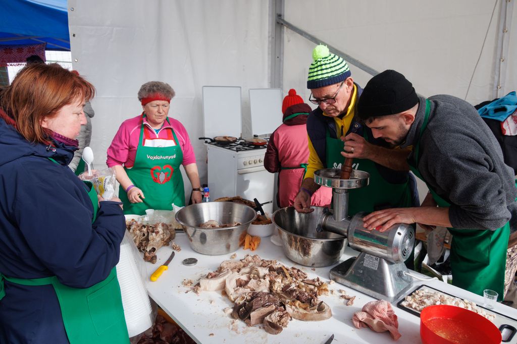 20260214 -- Győrvári Böllérfesztivál // fotó: Hatlaczki Balázs