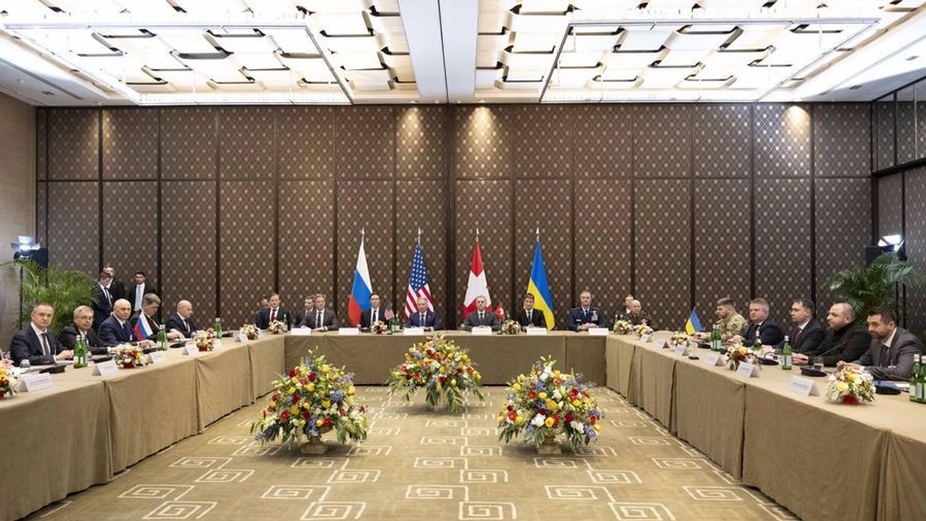 Hiába a kedvező béketerv, Ukrajna azzal sem tud mit kezdeni