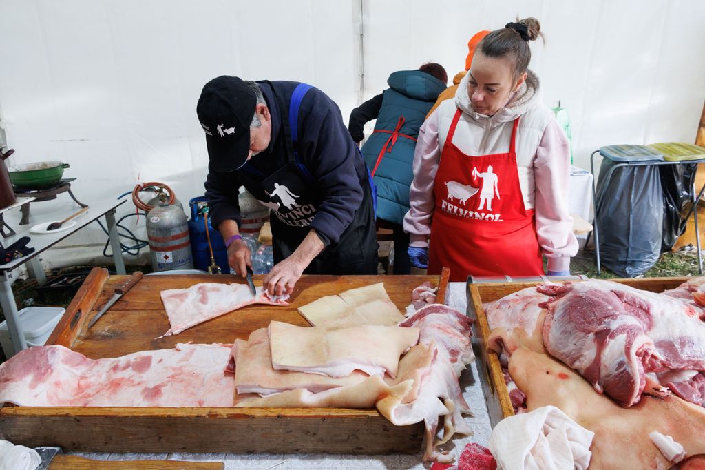 20260214 -- Győrvári Böllérfesztivál // fotó: Hatlaczki Balázs