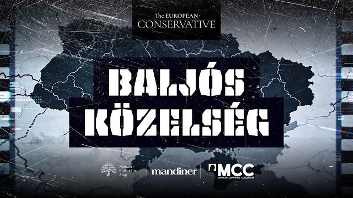 Baljós közelség: a háború árnyéka Ukrajnában és Kárpátalján - egy magyar dokumentumfilmes szemével