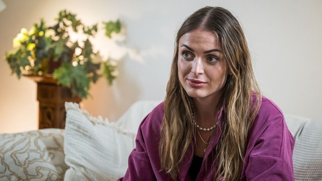 Vogel Evelin szerint ő is az egyik áldozata a jelenlegi ügynek