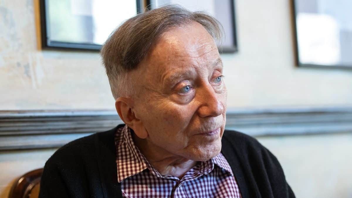 Vásáry Tamás 95 évet élt.