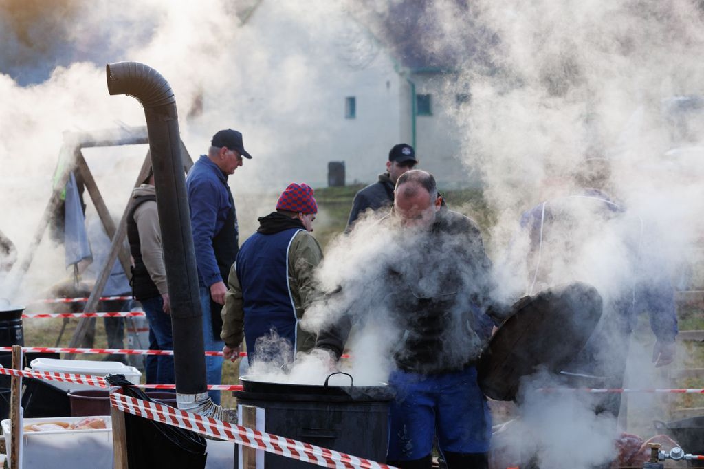 20260214 -- Győrvári Böllérfesztivál // fotó: Hatlaczki Balázs