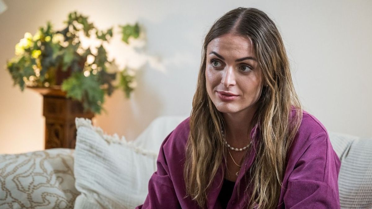 Vogel Evelin szerint ő is az egyik áldozata a jelenlegi ügynek