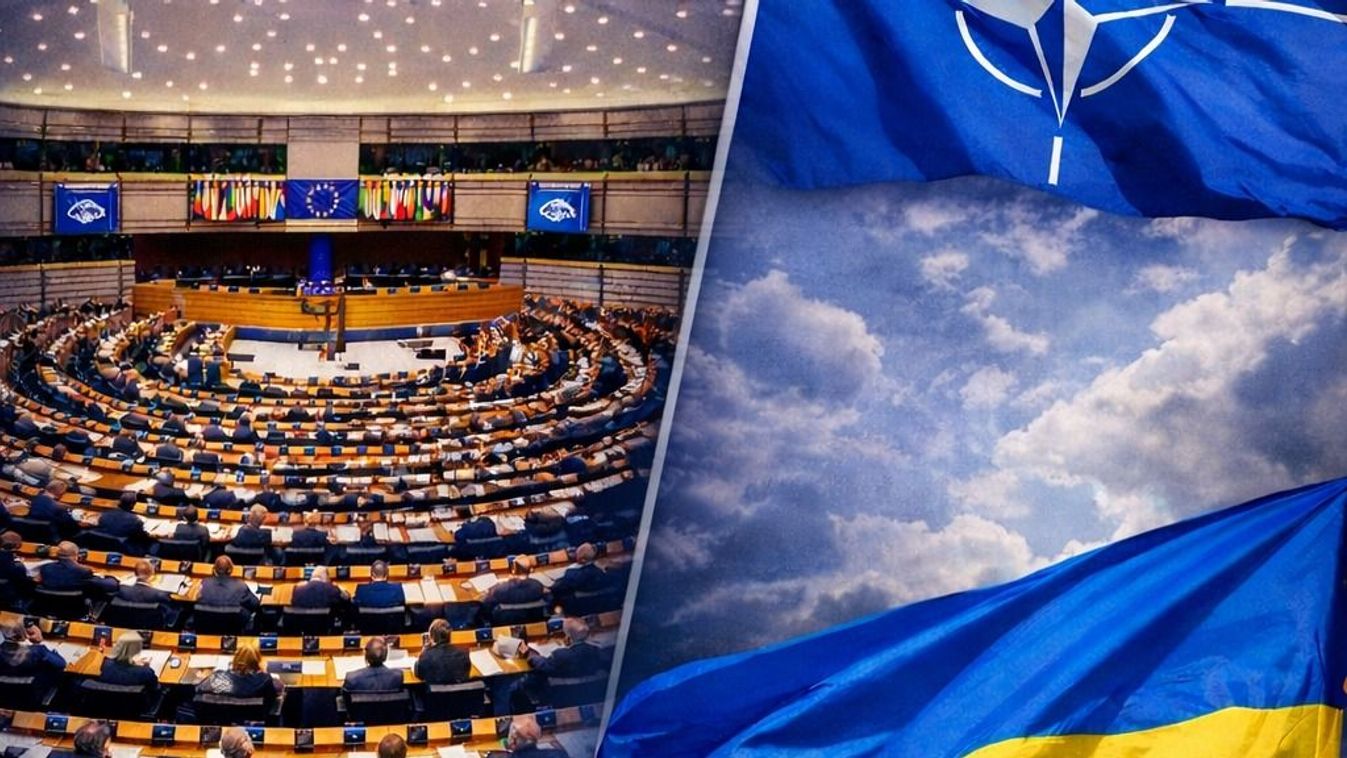 Győzelmi terv Ukrajnának, NATO-tagság és migráció – mit vállalt a TISZA az EPP-frakcióhoz csatlakozva?