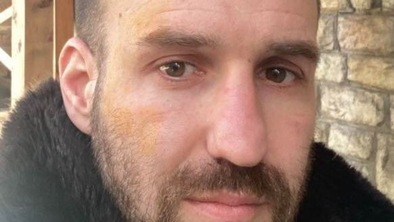 Brutális utcai támadás érte a Fidelitas alelnökét - feljelentést tett