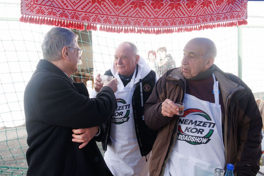 20260214 -- Győrvári Böllérfesztivál // fotó: Hatlaczki Balázs