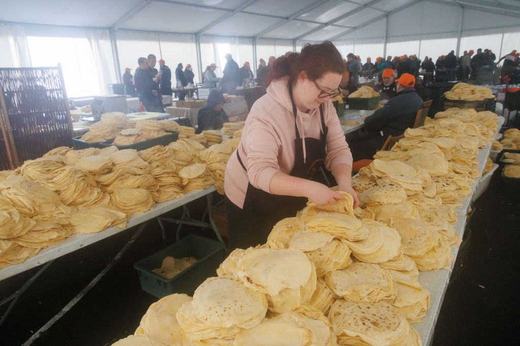 20260214 -- Győrvári Böllérfesztivál // fotó: Hatlaczki Balázs